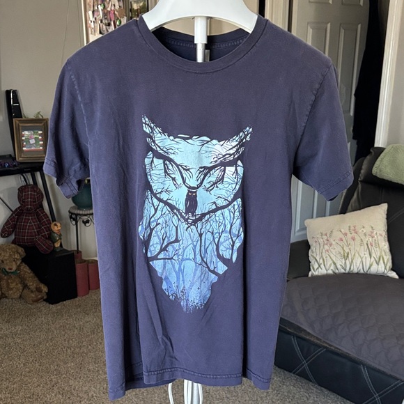 Other - American Apparel SZ M Owl